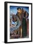 Nicolaus Copernicus-null-Framed Giclee Print