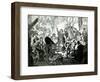 Nicolaus Copernicus-Elviro Michael Andriolli-Framed Giclee Print