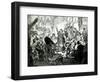 Nicolaus Copernicus-Elviro Michael Andriolli-Framed Giclee Print