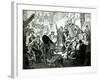 Nicolaus Copernicus-Elviro Michael Andriolli-Framed Giclee Print