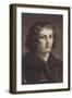 Nicolaus Copernicus-null-Framed Giclee Print