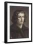 Nicolaus Copernicus-null-Framed Giclee Print