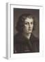 Nicolaus Copernicus-null-Framed Giclee Print