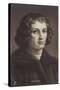 Nicolaus Copernicus-null-Stretched Canvas