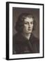 Nicolaus Copernicus-null-Framed Giclee Print