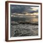 Brown Frame