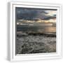 White Frame