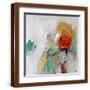 Brown Frame