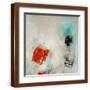 Brown Frame
