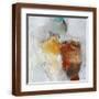 Brown Frame
