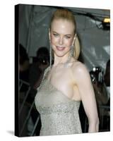 Nicole Kidman-null-Stretched Canvas