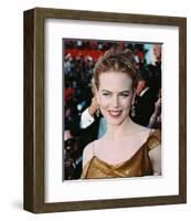 Nicole Kidman-null-Framed Photo