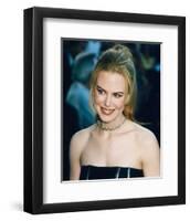 Nicole Kidman-null-Framed Photo