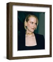 Nicole Kidman-null-Framed Photo