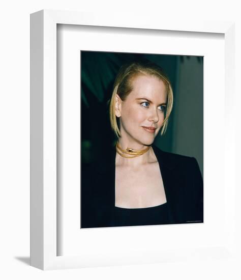 Nicole Kidman-null-Framed Photo