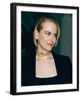 Nicole Kidman-null-Framed Photo