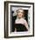 Nicole Kidman-null-Framed Photo