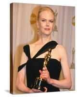 Nicole Kidman-null-Stretched Canvas