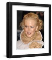 Nicole Kidman-null-Framed Photo