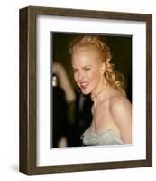 Nicole Kidman-null-Framed Photo