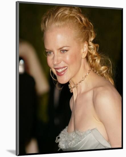 Nicole Kidman-null-Mounted Photo