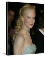 Nicole Kidman-null-Stretched Canvas