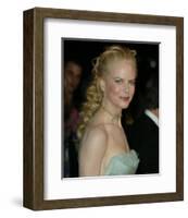 Nicole Kidman-null-Framed Photo