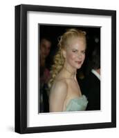 Nicole Kidman-null-Framed Photo