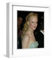 Nicole Kidman-null-Framed Photo