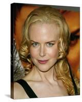 Nicole Kidman-null-Stretched Canvas