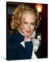 Nicole Kidman-null-Stretched Canvas