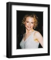 Nicole Kidman-null-Framed Photo