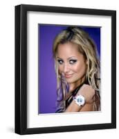 Nicole Richie-null-Framed Photo