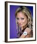 Nicole Richie-null-Framed Photo