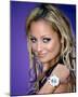 Nicole Richie-null-Mounted Photo