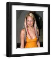 Nicole Richie-null-Framed Photo