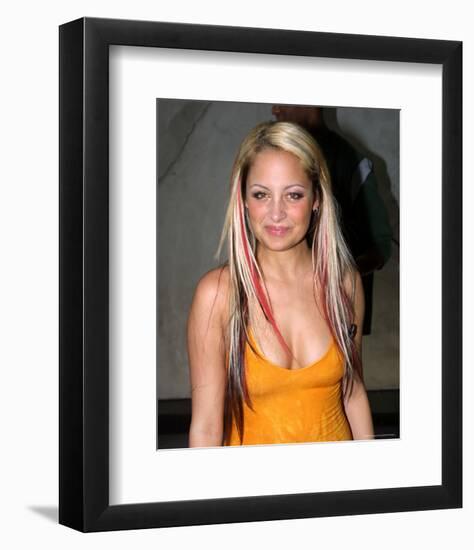 Nicole Richie-null-Framed Photo