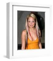 Nicole Richie-null-Framed Photo