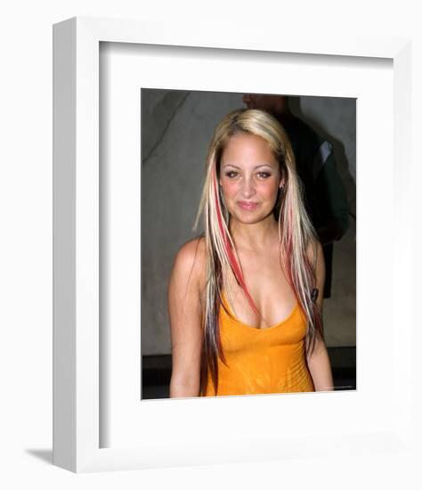 Nicole Richie-null-Framed Photo