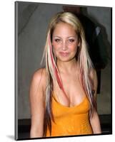 Nicole Richie-null-Mounted Photo