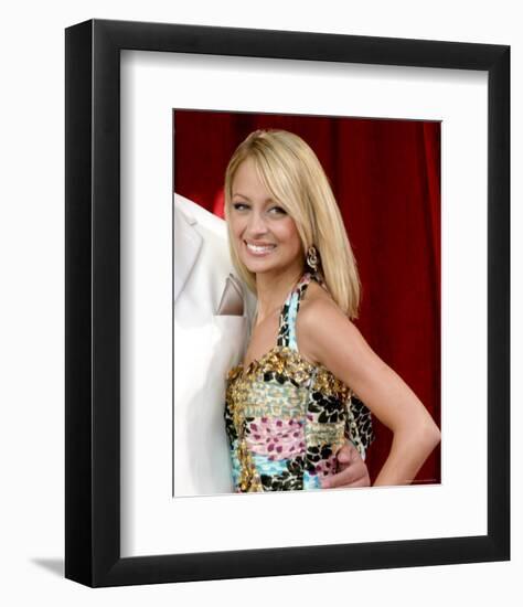 Nicole Richie-null-Framed Photo