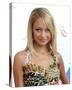 Nicole Richie-null-Stretched Canvas