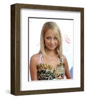 Nicole Richie-null-Framed Photo