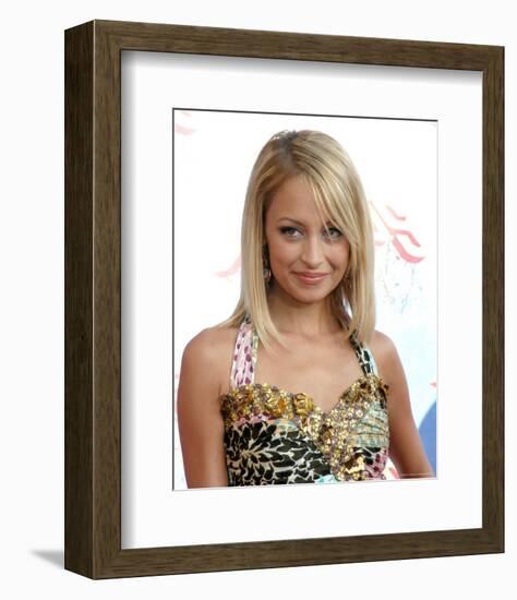 Nicole Richie-null-Framed Photo