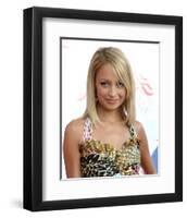 Nicole Richie-null-Framed Photo