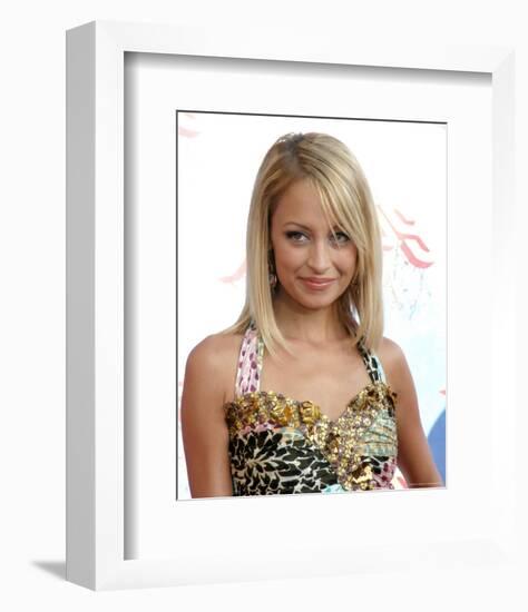 Nicole Richie-null-Framed Photo