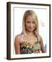 Nicole Richie-null-Framed Photo