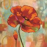 Magical Poppies-Nicole Sutton-Art Print