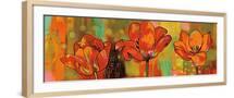 Brown Frame