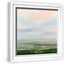 White Frame